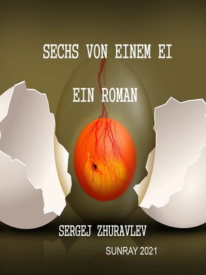cover image of SECHS VON EINEM EI